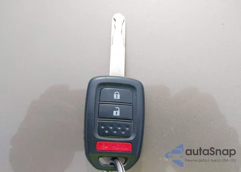 2014 Honda Cr-V Lx из США, поврежденный, VIN 3CZRM3H36EG710741